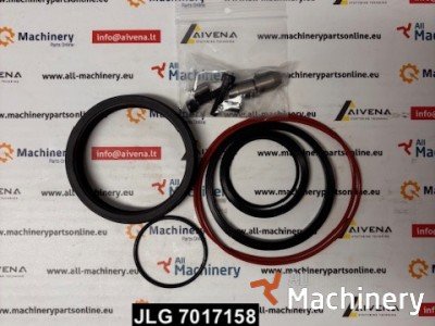JLG 7017158 Working platform hydraulic parts (2026 year) #8407