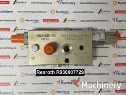 MANITOU Rexroth R930007729 Loader hydraulics (2020 year) #8408