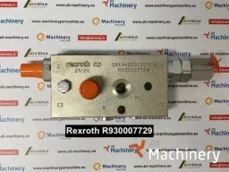 MANITOU Rexroth R930007729 Loader hydraulics (2020 year) #8408