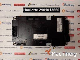 HAULOTTE 2901013660 Working platform electric parts (2017 year) #8410