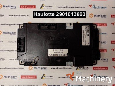 HAULOTTE 2901013660 Working platform electric parts (2017 year) #8410