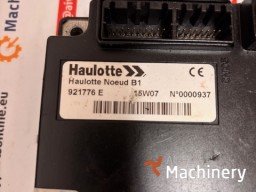HAULOTTE 2901013660 Working platform electric parts (2017 year) #8410