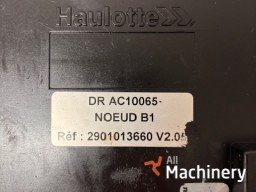 HAULOTTE 921776 E Working platform electric parts (2017 year) #8411