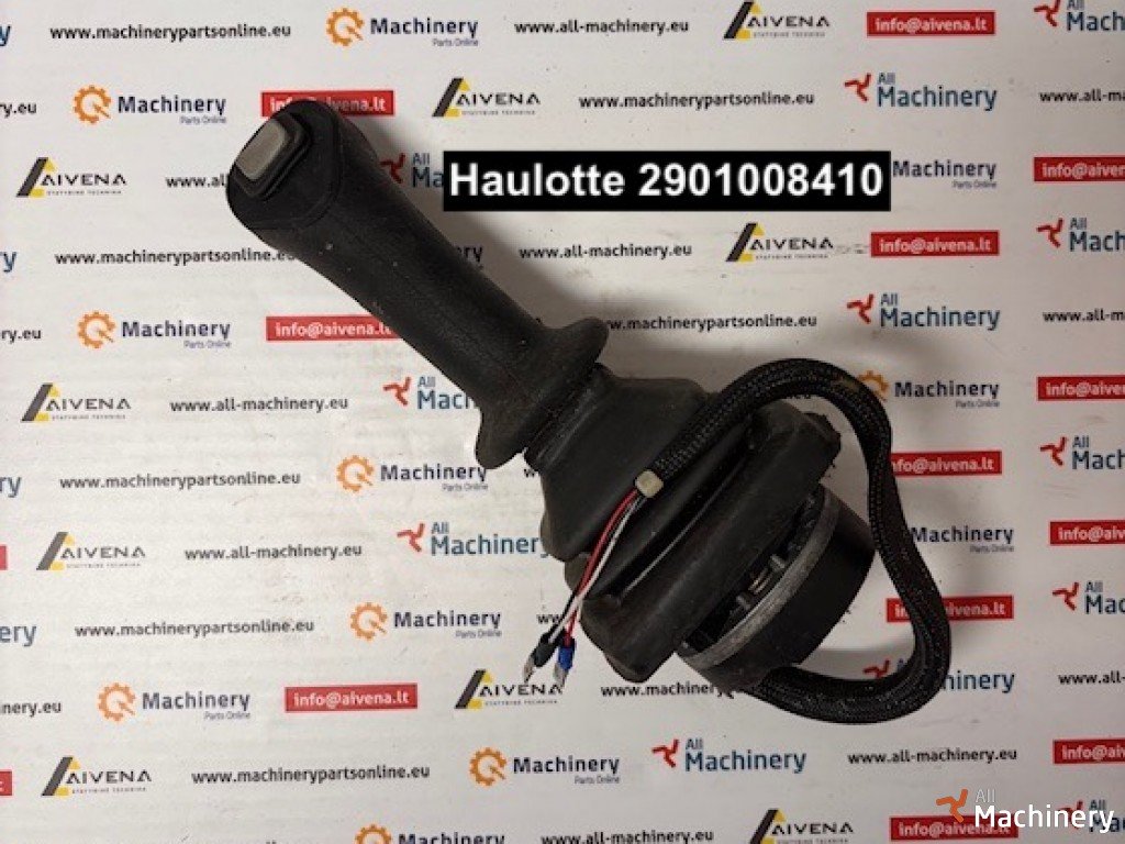 HAULOTTE 2901008410 keltuvų elektros įrangos dalys #8412