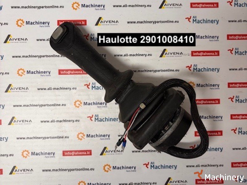 HAULOTTE 2901008410 Working platform electric parts (2014 year) #8412