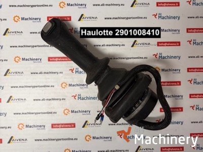 HAULOTTE 2901008410 Working platform electric parts (2014 year) #8412