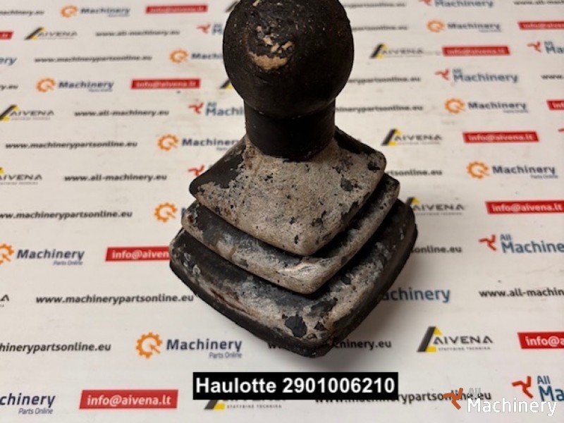 HAULOTTE 2901006210 Working platform electric parts (2014 year) #8413