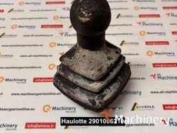 HAULOTTE 2901006210 Working platform electric parts (2014 year) #8413