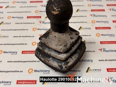 HAULOTTE 2901006210 Working platform electric parts (2014 year) #8413