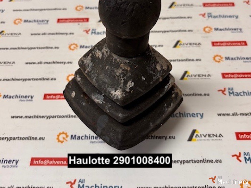 HAULOTTE 2901008400 keltuvų elektros įrangos dalys #8414