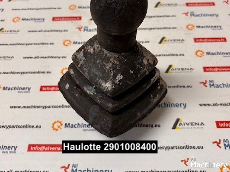 HAULOTTE 2901008400 Working platform electric parts (2014 year) #8414