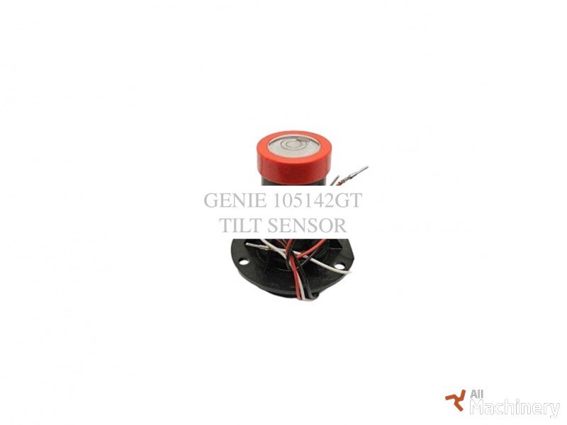 GENIE 105142GT  Working platform electric parts (2026 year) #8415