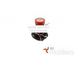 GENIE 105142GT  Working platform electric parts (2026 year) #8415