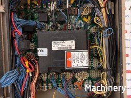 HAULOTTE 150P309890 Working platform electric parts (2014 year) #8418