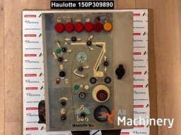 HAULOTTE 150P309890 Working platform electric parts (2014 year) #8418