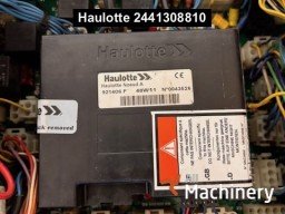 HAULOTTE 2441308810 Working platform electric parts (2014 year) #8419