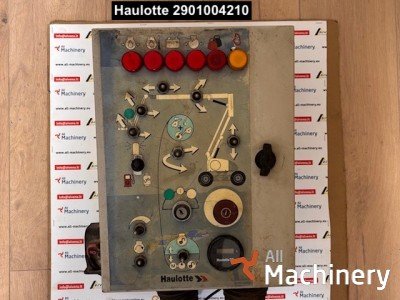 HAULOTTE 2901004210 Other parts for working platforms (2014 year) #8421