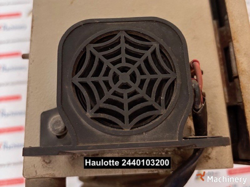 HAULOTTE 2440103200 Working platform electric parts (2014 year) #8422