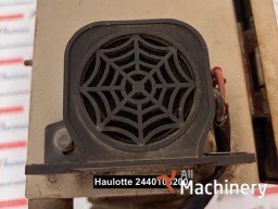 HAULOTTE 2440103200 Working platform electric parts (2014 year) #8422