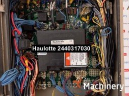 HAULOTTE 2440317030 Working platform electric parts (2014 year) #8423