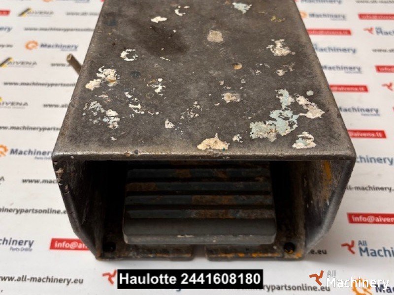 HAULOTTE 2441608180 Working platform electric parts (2014 year) #8424