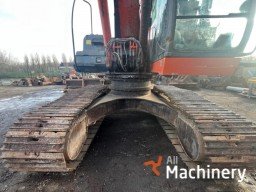 HITACHI ZX350LC-3 Tracked excavators (2011 year) #8425