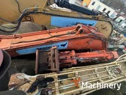 HITACHI ZX350LC-3 Tracked excavators (2011 year) #8425