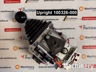 UPRIGHT 100326-000 Working platform electric parts (2026 year) #8426