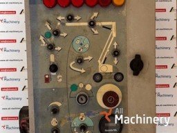 HAULOTTE HA260PX control box Working platform electric parts (2017 year) #8427