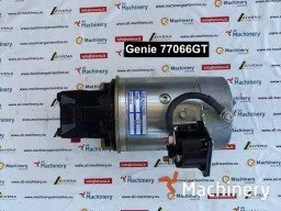 GENIE MTE Hydraulics 1.1 GPM 2000 Psi Hydraulic Power Unit 39200571 Working platform hydraulic parts (2023 year) #8435