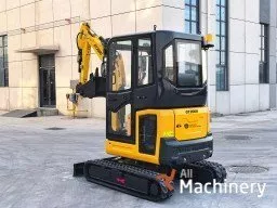 GUNTER GROSSMANN GT2000 Mini excavators 1-7 t. (2026 year) #8436