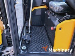 GUNTER GROSSMANN GT2000 Mini excavators 1-7 t. (2026 year) #8436