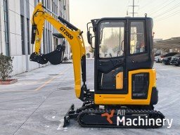 GUNTER GROSSMANN GT2000 Mini excavators 1-7 t. (2026 year) #8436