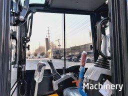 GUNTER GROSSMANN GT2000 Mini excavators 1-7 t. (2026 year) #8436