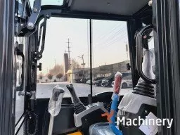 GUNTER GROSSMANN GT2000 Mini excavators 1-7 t. (2026 year) #8436