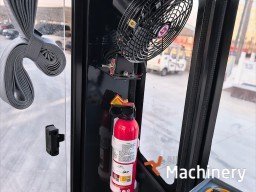 GUNTER GROSSMANN GT2000 Mini excavators 1-7 t. (2026 year) #8436