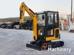 GUNTER GROSSMANN GT2000 Mini excavators 1-7 t. (2026 year) #8436