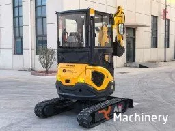 GUNTER GROSSMANN GT2000J Mini excavators 1-7 t. (2026 year) #8443