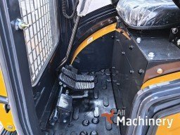 GUNTER GROSSMANN GT2000J Mini excavators 1-7 t. (2026 year) #8443