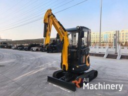 GUNTER GROSSMANN GT2000J Mini excavators 1-7 t. (2026 year) #8443