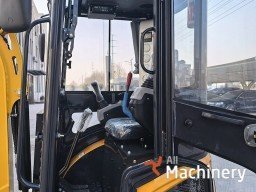 GUNTER GROSSMANN GT2000J Mini excavators 1-7 t. (2026 year) #8443