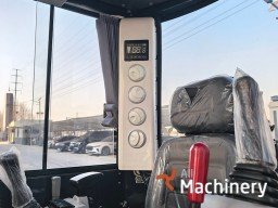 GUNTER GROSSMANN GT2000J Mini excavators 1-7 t. (2026 year) #8443