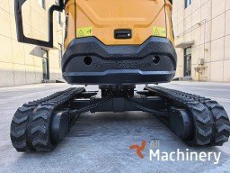 GUNTER GROSSMANN GT2000J Mini excavators 1-7 t. (2026 year) #8443