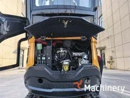 GUNTER GROSSMANN GT2000J Mini excavators 1-7 t. (2026 year) #8443