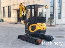 GUNTER GROSSMANN GT2000J Mini excavators 1-7 t. (2026 year) #8443