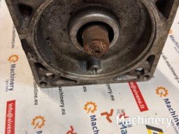 OTHER Iskra 11.216.357 AMK5523 Working platform electric parts (2016 year) #8446