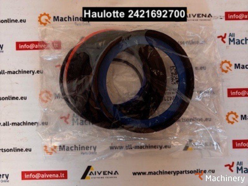 HAULOTTE 2421692700 Working platform hydraulic parts (2026 year) #8449