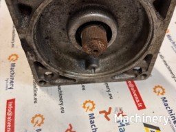 NIFTYLIFT P16611 Working platform electric parts (2016 year) #8451