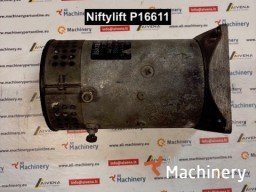 NIFTYLIFT P16611 Working platform electric parts (2016 year) #8451