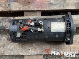 HAULOTTE 2431321060 Electric Motor HA15I Working platform electric parts (2000 year) #8452